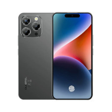 Смартфон Oukitel P1 4/256gb Black (3067)