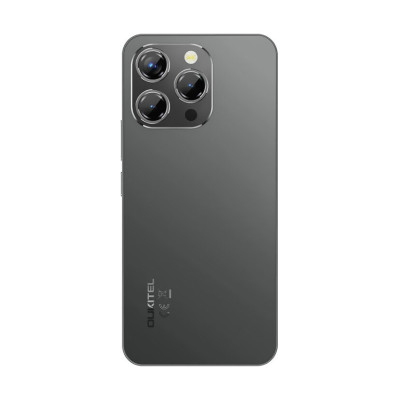 Смартфон Oukitel P1 4/256gb Black (3067) Смартфон Oukitel P1 4/256gb Black (3067)