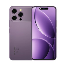 Смартфон Oukitel P1 Pro 4/256GB Purple (3077)
