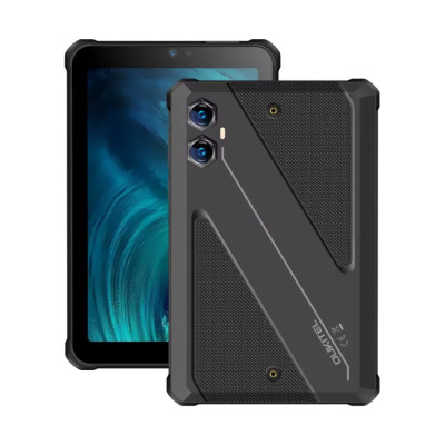 Планшет Oukitel RT3 Plus 4/128GB Black (3089)
