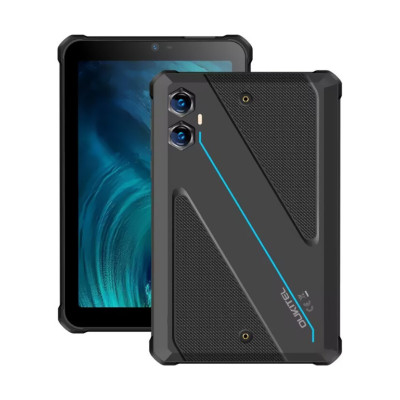 Планшет Oukitel RT3 Plus 4/128GB Blue (3090)