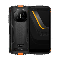 Смартфон Doogee Fire 3 Pro 4/128GB Blaze Orange (3096)