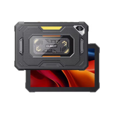 Планшет Cubot Tab KingKong Mini 6/128gb Black (3099)