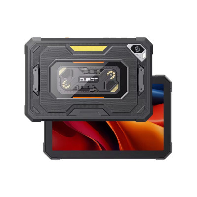 Планшет Cubot Tab KingKong Mini 6/128gb Black (3099)
