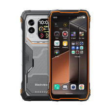 Смартфон Blackview Xplore 1 Pro 12/256GB Orange Thermal (3101)