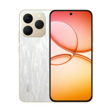 Смартфон Realme 15T 8/128GB Flowing Silver (3107)