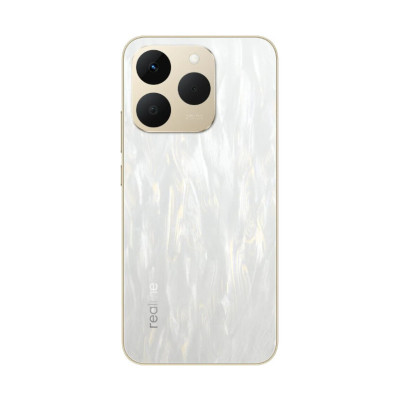 Смартфон Realme 15T 8/128GB Flowing Silver (3107) Смартфон Realme 15T 8/128GB Flowing Silver (3107)