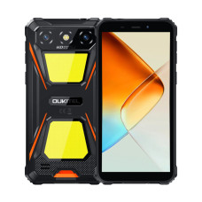 Смартфон Oukitel G5 4/256GB Orange (3120)