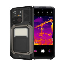 Смартфон AGM G3 PRO 5G 12/512GB Black (3127)