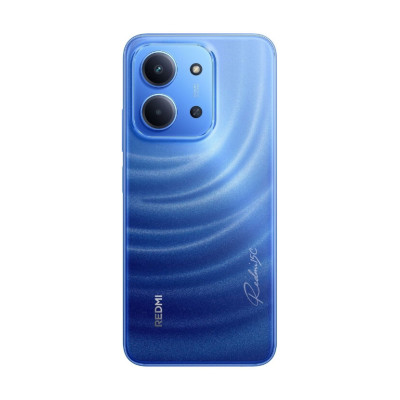 Смартфон Xiaomi Redmi 15C 4G 6/128GB Blue EU No NFC Adapter (3156) Смартфон Xiaomi Redmi 15C 4G 6/128GB Blue EU No NFC Adapter (3156)