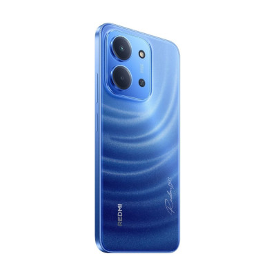 Смартфон Xiaomi Redmi 15C 4G 6/128GB Blue EU No NFC Adapter (3156) Смартфон Xiaomi Redmi 15C 4G 6/128GB Blue EU No NFC Adapter (3156)