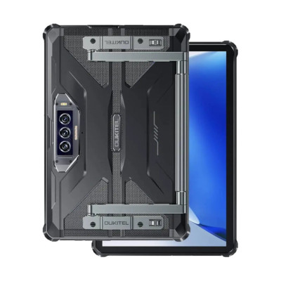 Планшет Oukitel RT7 TITAN 5G 12/512 ГБ Black (3168)