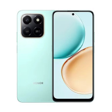 Смартфон Honor X7d 8/256GB Green (3184)