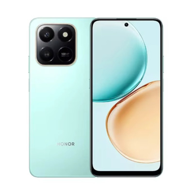 Смартфон Honor X7d 8/256GB Green (3184)