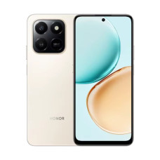 Смартфон Honor X7d 8/256GB Gold (3185)