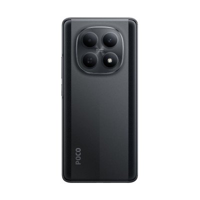 Смартфон Poco M8 5G 8/256GB Black EU NFC Adapter (3193) Смартфон Poco M8 5G 8/256GB Black EU NFC Adapter (3193)