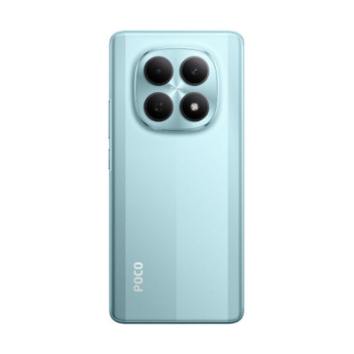 Смартфон Poco M8 5G 8/512GB Green EU NFC Adapter (3196) Смартфон Poco M8 5G 8/512GB Green EU NFC Adapter (3196)