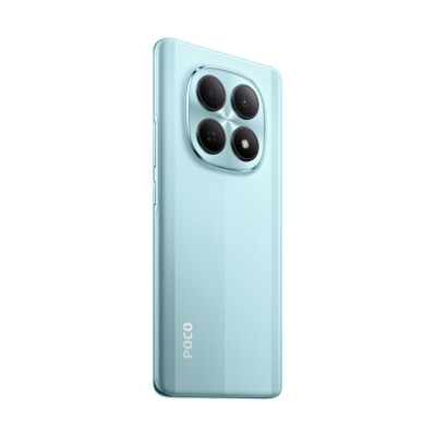 Смартфон Poco M8 5G 8/512GB Green EU NFC Adapter (3196) Смартфон Poco M8 5G 8/512GB Green EU NFC Adapter (3196)