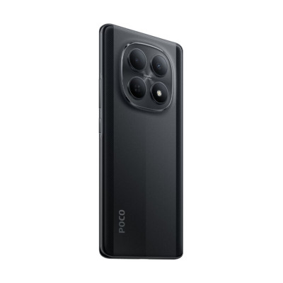 Смартфон Poco M8 5G 8/512GB Black EU NFC Adapter (3198) Смартфон Poco M8 5G 8/512GB Black EU NFC Adapter (3198)