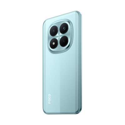 Смартфон Poco M8 Pro 5G 12/512GB Green EU NFC Adapter (3201) Смартфон Poco M8 Pro 5G 12/512GB Green EU NFC Adapter (3201)