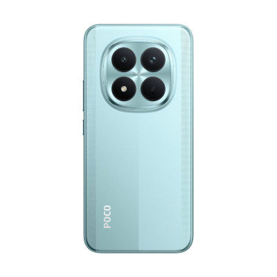 Смартфон Poco M8 Pro 5G 8/256GB Green EU NFC Adapter (3204)