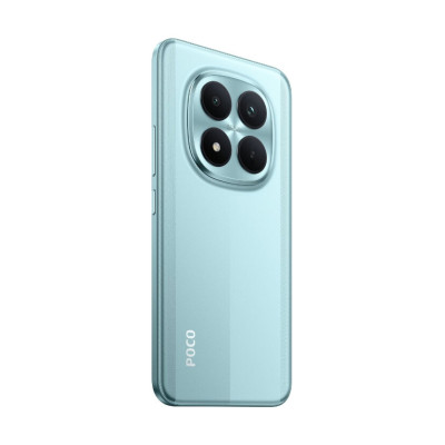 Смартфон Poco M8 Pro 5G 8/256GB Green EU NFC Adapter (3204)