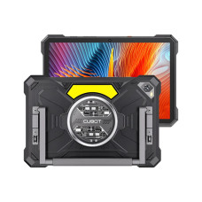 Планшет Cubot Tab KingKong S 6/256GB Black (3205)