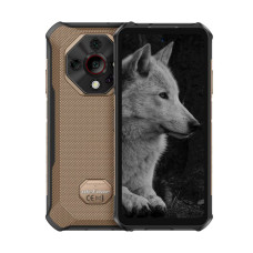 Смартфон Ulefone Armor X16 Pro 8/256GB Sand Dune (3216)