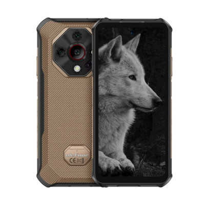 Смартфон Ulefone Armor X16 Pro 8/256GB Sand Dune (3216)