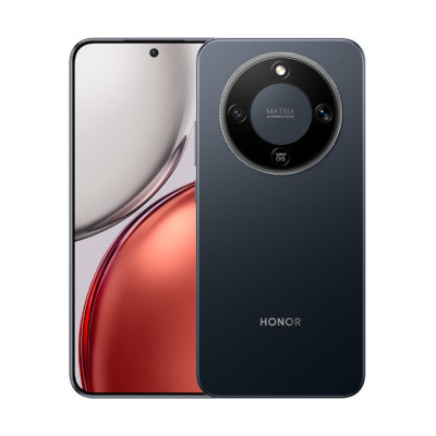 Смартфон Honor X9d 12/256GB Black EU (3220)
