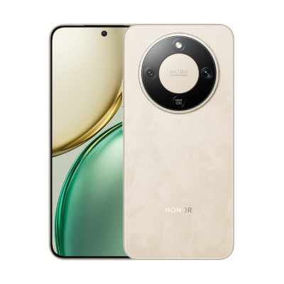 Смартфон Honor X9d 12/256GB Gold EU (3221)