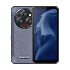 Смартфон Oukitel WP35 New version 8/256GB Purple (3233)
