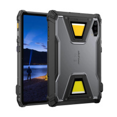 Планшет Ulefone Armor Pad 5 Pro 12/512GB LTE Black (3258)