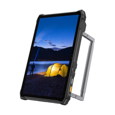 Планшет Ulefone Armor Pad 5 Pro 12/512GB LTE Black (3258) Планшет Ulefone Armor Pad 5 Pro 12/512GB LTE Black (3258)
