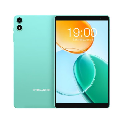 Планшет Teclast P85 2025 3/64 ГБ Blue (P8M1+c/TL-112953)