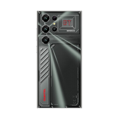 Смартфон Oukitel c61 gt 4/128gb Black (3304) Смартфон Oukitel c61 gt 4/128gb Black (3304)