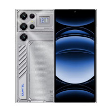 Смартфон Oukitel c61 gt 4/128gb Silver (3305)