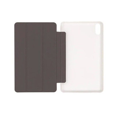 Чехол-книжка Teclast P85 2025 Black Transparent (3325)