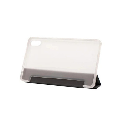 Чохол-книжка Teclast P85 2025 Black Transparent (3325) Чохол-книжка Teclast P85 2025 Black Transparent (3325)