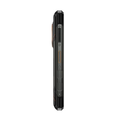 Смартфон Doogee Fire 7 4/256GB Blaze Orange (3336) Смартфон Doogee Fire 7 4/256GB Blaze Orange (3336)