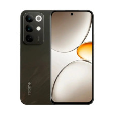 Смартфон Realme C85 8/256GB Swan Black (3342)