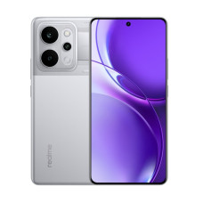 Смартфон Realme P4 Power 5G 8/256gb Silver (3349)