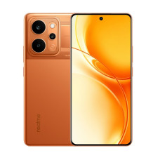Смартфон Realme P4 Power 5G 8/256gb Orange (3351)