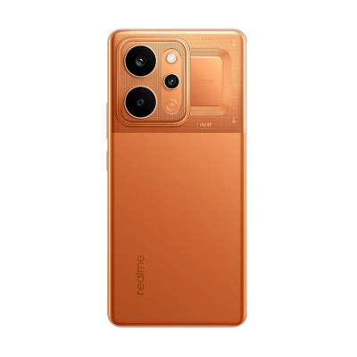 Смартфон Realme P4 Power 5G 8/256gb Orange (3351) Смартфон Realme P4 Power 5G 8/256gb Orange (3351)