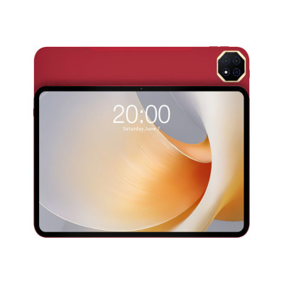 Планшет Teclast T65 Plus 8/128GB Red (3373)