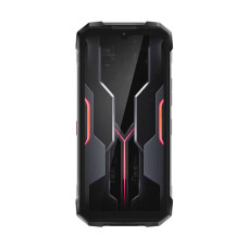 Смартфон HOTWAV Hyper 7s 4/256Gb Black (3376)
