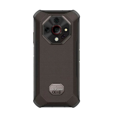 Смартфон Ulefone Armor X16 6/128GB Wasteland Shadow (3386) Смартфон Ulefone Armor X16 6/128GB Wasteland Shadow (3386)