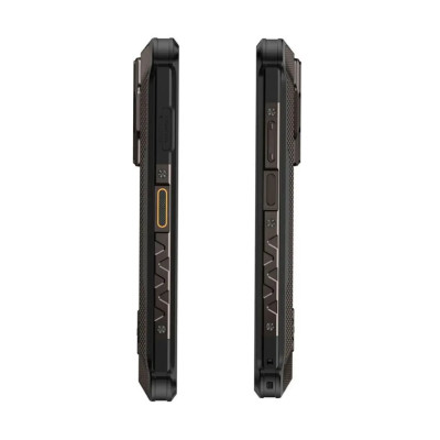 Смартфон Ulefone Armor X16 6/128GB Wasteland Shadow (3386) Смартфон Ulefone Armor X16 6/128GB Wasteland Shadow (3386)