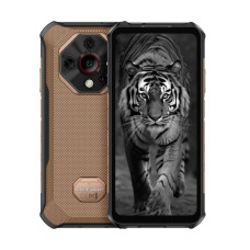 Смартфон Ulefone Armor X16 6/128GB Sand Dune (3387)