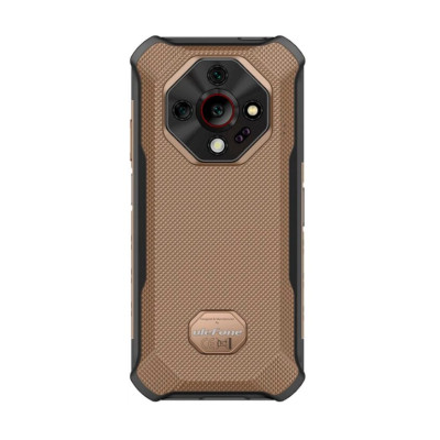 Смартфон Ulefone Armor X16 6/128GB Sand Dune (3387) Смартфон Ulefone Armor X16 6/128GB Sand Dune (3387)